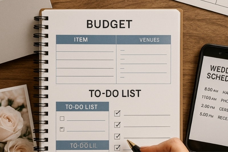 Planning & Coordination