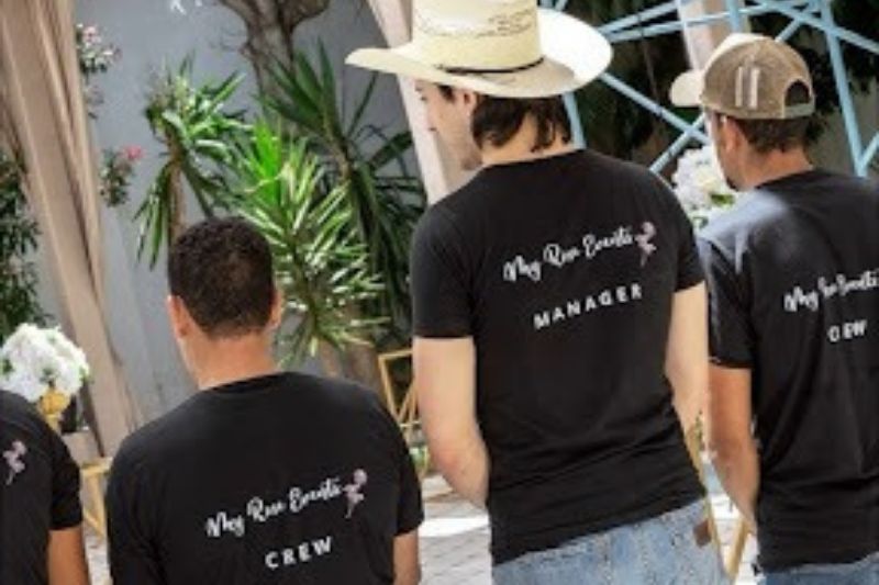 Your Event, Managed by Professionals