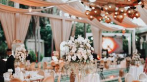 Exclusive Wedding Planning Packages in Morocco