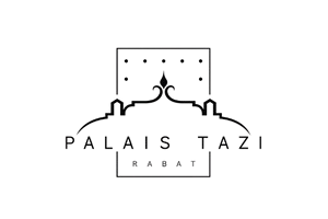 palais tazi logo palais tazi logo