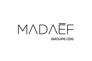 madaef logo madaef logo