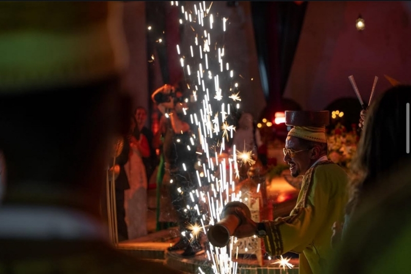 Authentic Cultural Energy