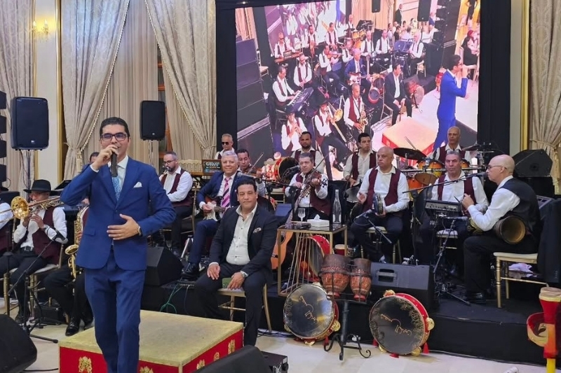 Full-Scale Musical Excellence