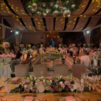 wedding decoration